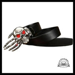 Ceinture Main de Squelette