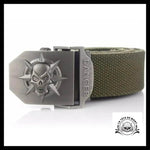 Ceinture Motard Homme