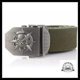 Ceinture Motard Homme