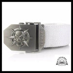 Ceinture Motard Homme