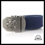 Ceinture Motard Homme