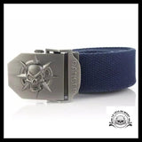 Ceinture Motard Homme