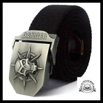 Ceinture Motard Homme