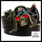 Ceinture Pirate