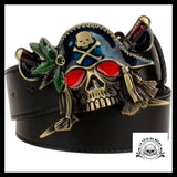 Ceinture Pirate