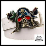 Ceinture Pirate