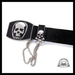 Ceinture Punk Rock