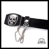 Ceinture Punk Rock