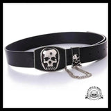 Ceinture Punk Rock