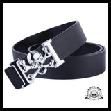 Ceinture Rock Femme