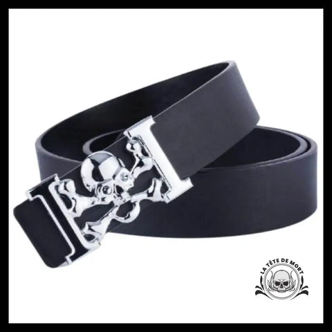 Ceinture Rock Femme