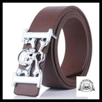 Ceinture Rock Femme