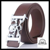 Ceinture Rock Femme