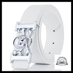 Ceinture Rock Femme