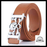 Ceinture Rock Femme