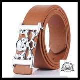 Ceinture Rock Femme