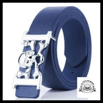Ceinture Rock Femme