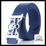 Ceinture Rock Femme