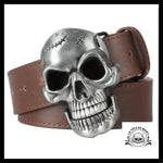 Ceinture Rock Homme