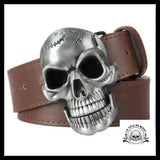 Ceinture Rock Homme