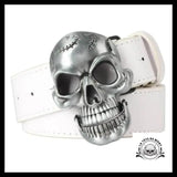 Ceinture Rock Homme