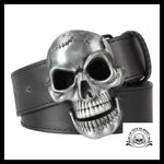Ceinture Rock Homme
