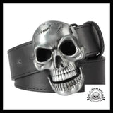 Ceinture Rock Homme