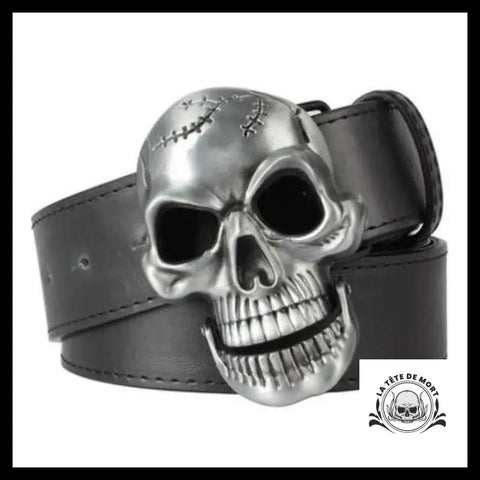 Ceinture Rock Homme