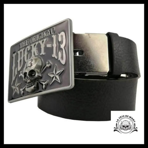 Ceinture Rock N’ Roll