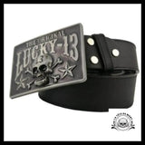 Ceinture Rock N’ Roll