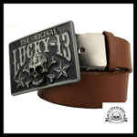 Ceinture Rock N’ Roll