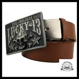 Ceinture Rock N’ Roll