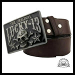 Ceinture Rock N’ Roll