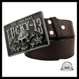 Ceinture Rock N’ Roll