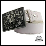 Ceinture Rock N’ Roll