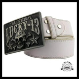 Ceinture Rock N’ Roll