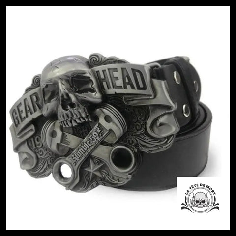 Ceinture Rock