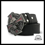 Ceinture Skull