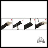 Ceinture Skull