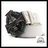 Ceinture Skull