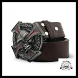 Ceinture Skull