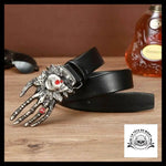 Ceinture Squelette
