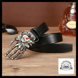 Ceinture Squelette