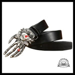 Ceinture Squelette