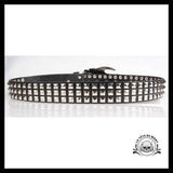 Ceinture Tête de Mort Fantôme