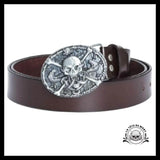 Ceinture Viking Homme