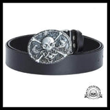 Ceinture Viking Homme