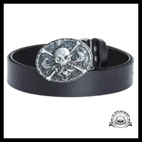 Ceinture Viking Homme