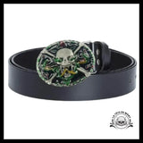 Ceinture Viking Homme
