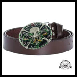 Ceinture Viking Homme